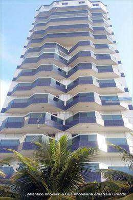 Imagem 25 de 28 de Apartamento Em Praia Grande Bairro Ocian - V2568