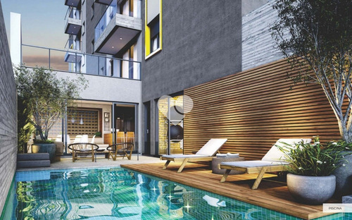 Imagem 7 de 15 de Apartamento - Menino Deus - Ref: 47035 - V-58469200