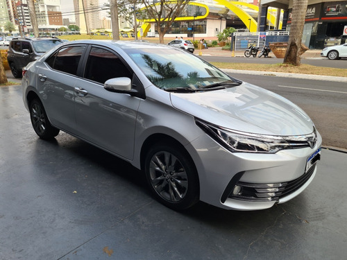 Imagem 6 de 6 de Corolla Xei 2019