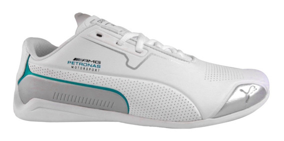 tenis puma mercedes benz 2016