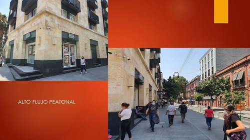 Imagen 7 de 8 de Local Comercial Centro Historico 98m2