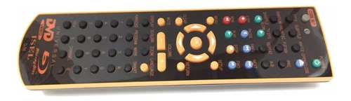 Control Para Cualquier Blu-ray Y Dvd LG