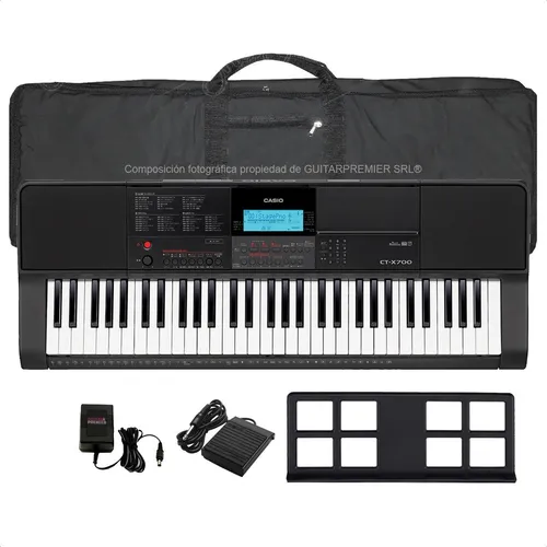 Casio 220 cheap keyboard