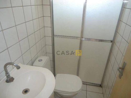 Imagem 14 de 14 de Apartamento Com 3 Dormitórios À Venda, 77 M² Por R$ 230.000 - Vila Jones - Americana/sp - Ap0485