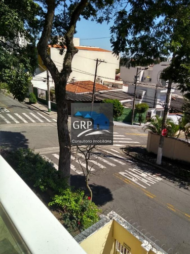 Imagem 13 de 15 de Cobertura Para Venda Em Santo André, Jardim Paraíso, 2 Dormitórios, 2 Banheiros, 1 Vaga - 5049_1-2053124