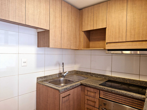 Departamento Estilo Mariposa (86892)