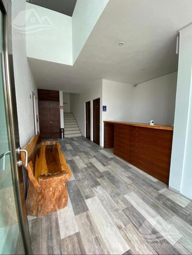 Imagen 7 de 16 de Edificio Comercial En Venta En Puerto Morelos B-mrs6845
