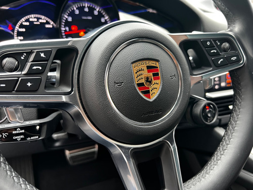 Porsche Cayenne 2019