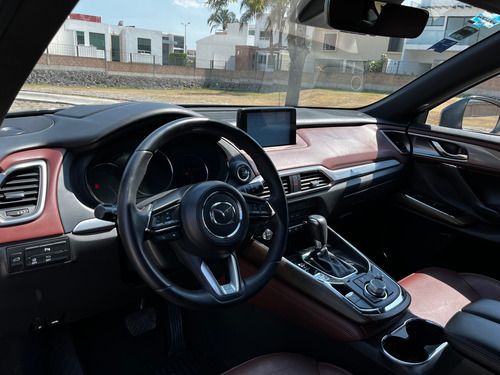 Mazda CX-9 2.5 I Grand Touring Awd At
