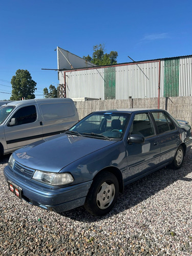 Hyundai Excel 1.5 Gls 5dr