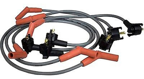 Cables De Bujias De Ford Explorer Motor 4.0 L V6 Ohv