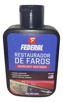 Comprar Restaurador Faros Delanteros Micas Elimina Opacidad