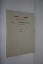 Comprar Partitura Emonts - Erstes Klavierspiel Tomo 2 - Schott