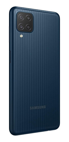 Imagem 7 de 7 de Samsung Galaxy M12 (5000 mAh) Dual SIM 64 GB preto 4 GB RAM