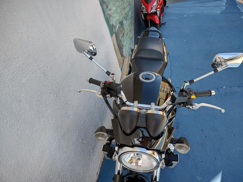 Imagem 6 de 13 de Suzuki Bandit N-1250