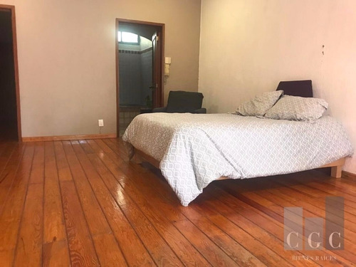 Imagen 12 de 18 de Venta Casa En San Jerónimo Versátil Y Con Vistas Arboladas