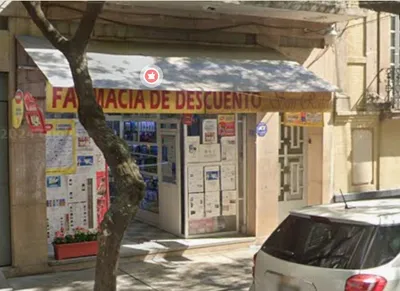 Edificio en venta