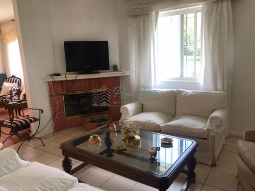 Imagen 3 de 30 de Casa En Venta En Rincón Del Indio