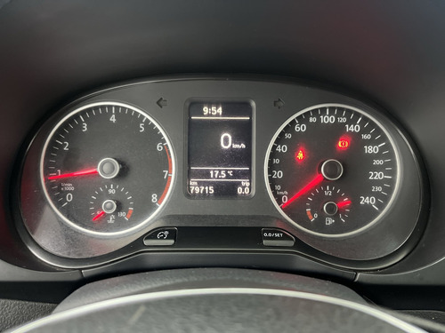 Volkswagen Crossfox WILD 1.6 5P