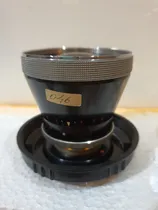 Comprar Antiguo Lente Carl Zeiss Pro Tessar 115\u002F4--c046