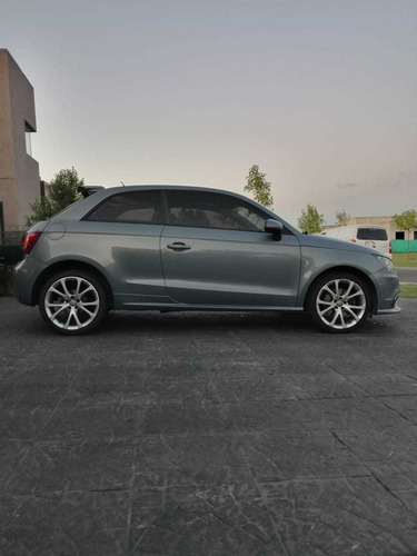 Audi A1 1.4 Ambition Tfsi 122cv Stronic 2011