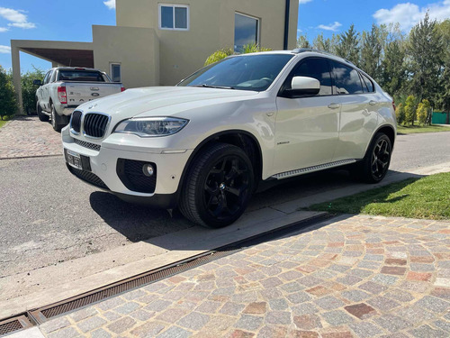 Bmw X6 3.0 Xdrive 35i Sportive 306cv 2013