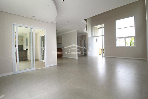 Imagem 20 de 30 de Casa À Venda Em Loteamento Parque Dos Alecrins - Ca013010