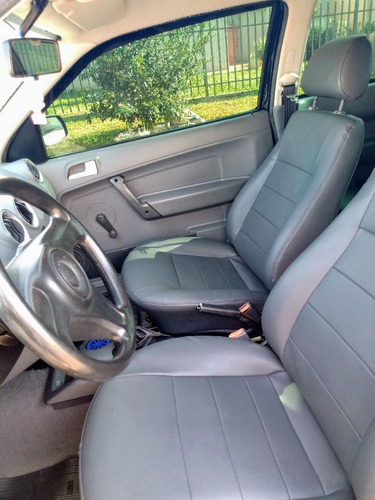 Volkswagen Gol 1.0 City Total Flex 3p 2008