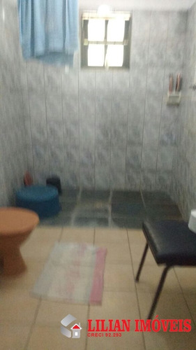 Imagem 13 de 15 de Chácara Em Mongaguá 1000 M² - 320