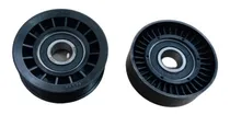 Comprar Kit 2 Polias Correia Alternador Ranger 2.5 16v Apos 2012