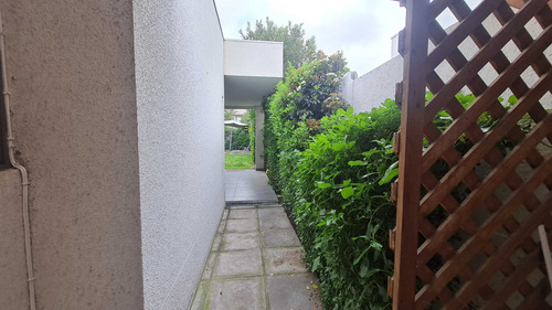 Arriendo Con Compromiso De Compra 3d Piscina (18008)