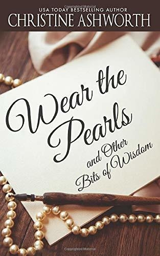 Libro Wear The Pearls: And Other Bits Of Wisdom Nuevo