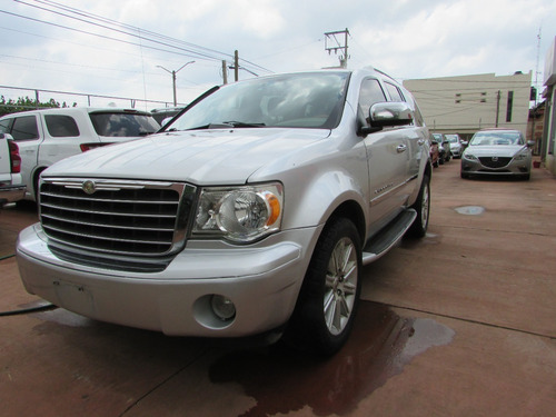 Imagen 1 de 15 de Chrysler Aspen 2008 Limited
