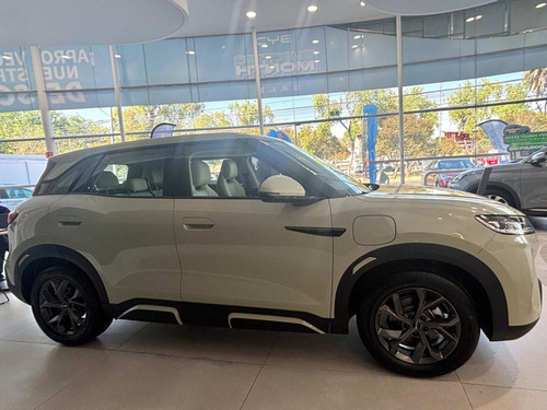 BYD Yuan Pro 0.0 Gs 380Km