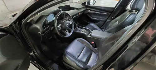Mazda Mazda 3 2.5 I Touring At
