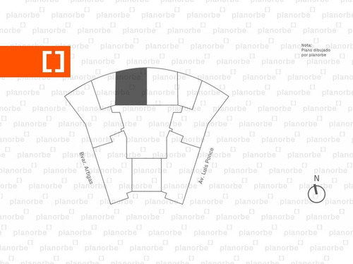 Venta De Apartamento Obra Construcción 1 Dormitorio En Pocitos, Joy Unidad 504