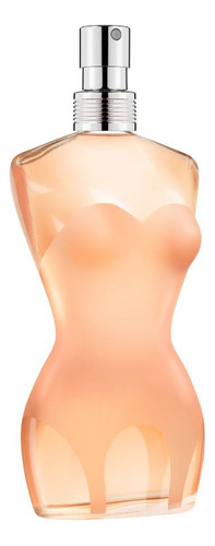 Jean Paul Gaultier Classique Edt 50 Ml