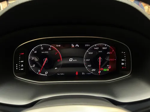 Seat Ateca 1.4 Style Sport
