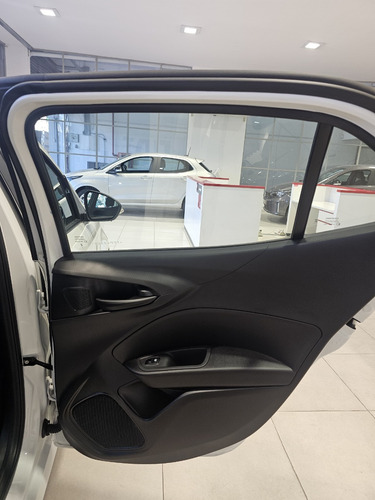 Fiat Mobi 1.0 Trekking