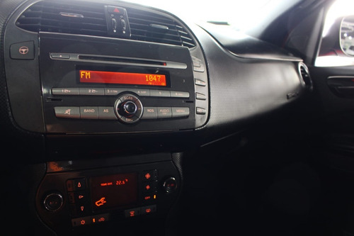 Fiat Bravo Sporting 2014