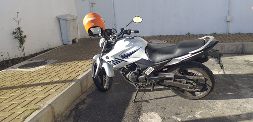 Yamaha Fazer 250cc