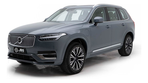Volvo XC90 90 T-8 HÍBRIDO INSC. EXPRESS. 2.0 5p