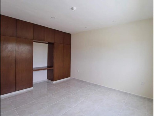Imagen 4 de 12 de Casa Sola En Renta Fracc La Rioja