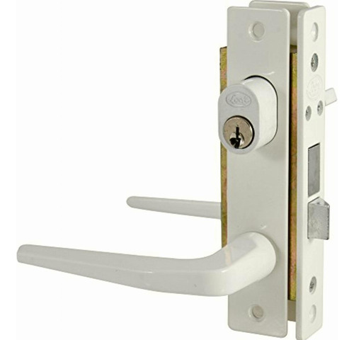 Lock 16cl Lock Cerradura Aluminio Basic Sencilla Color