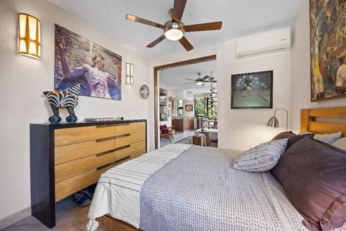 Departamento En Venta En Colonia El Cerro, Puerto Vallarta, Jalisco