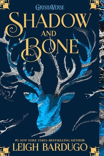 Shadow And Bone Trilogy, The 1 - Square Fish Kel Ediciones