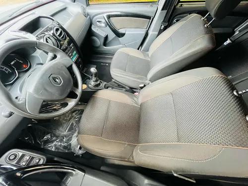 Renault Duster 1.6 Intense
