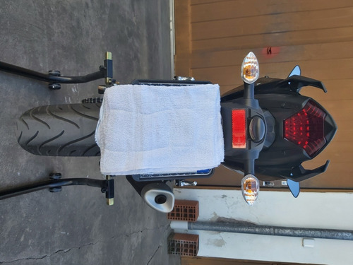Yamaha Mt03