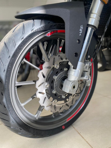 Imagen 14 de 16 de Benelli Trk251 Trk 251 Ram Motor Store