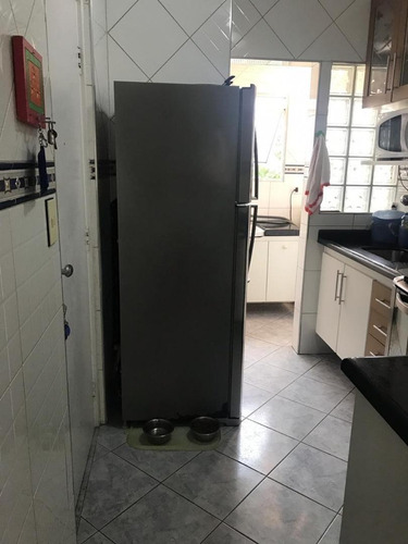Imagem 25 de 30 de Apartamento Com 2 Dormitórios À Venda, 56 M² - Cambuci - São Paulo/sp - Ap0043